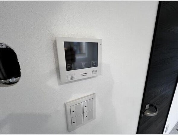 Garage Villa Shivers Aの物件内観写真